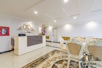 Khách sạn Tân An Palace Hải Phòng